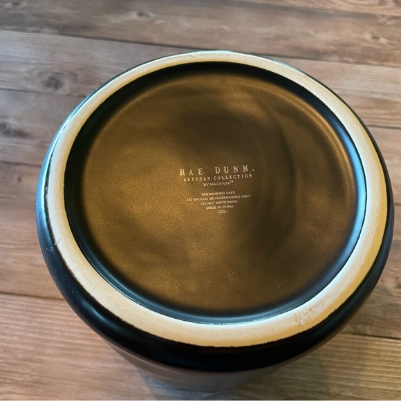 Sale ☠️Rae Dun Halloween Treat Jar - Picture 3 of 3